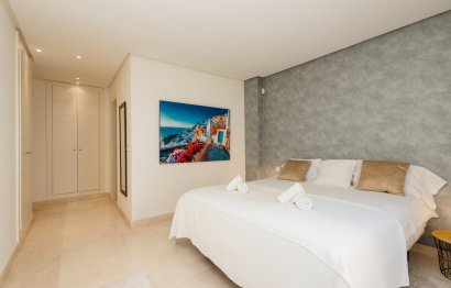 Resale - Apartment - Penthouse - Marbella - Nueva Andalucia