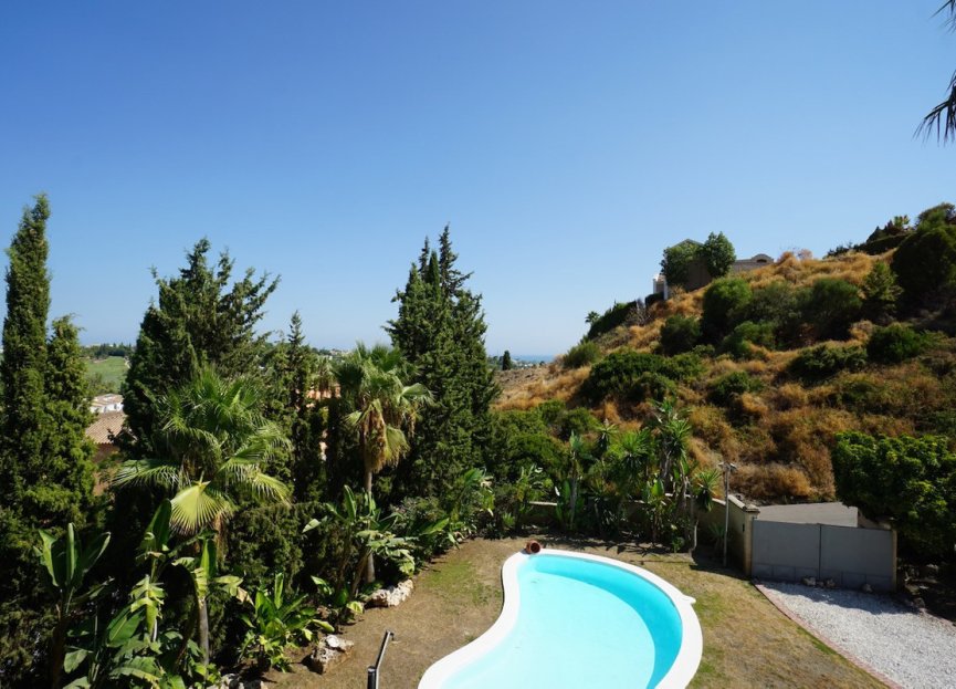 Reventa - House - Detached Villa - Benahavís - Benahavís Centro