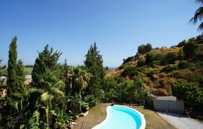 Reventa - House - Detached Villa - Benahavís - Benahavís Centro
