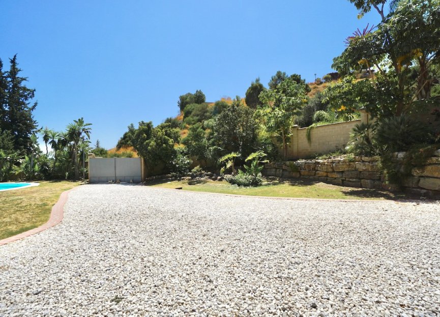 Reventa - House - Detached Villa - Benahavís - Benahavís Centro