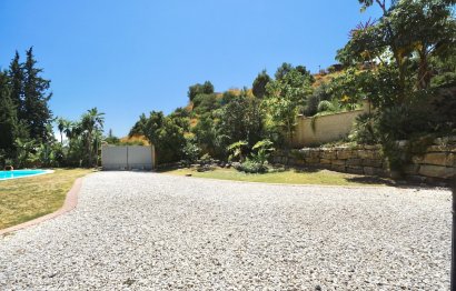 Reventa - House - Detached Villa - Benahavís - Benahavís Centro