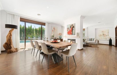 Resale - House - Detached Villa - Marbella - San Pedro De Alcantara