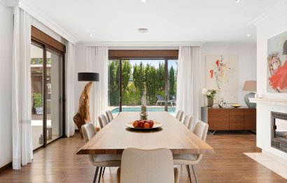 Resale - House - Detached Villa - Marbella - San Pedro De Alcantara