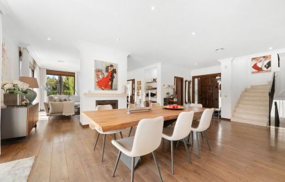 Resale - House - Detached Villa - Marbella - San Pedro De Alcantara