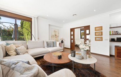 Resale - House - Detached Villa - Marbella - San Pedro De Alcantara