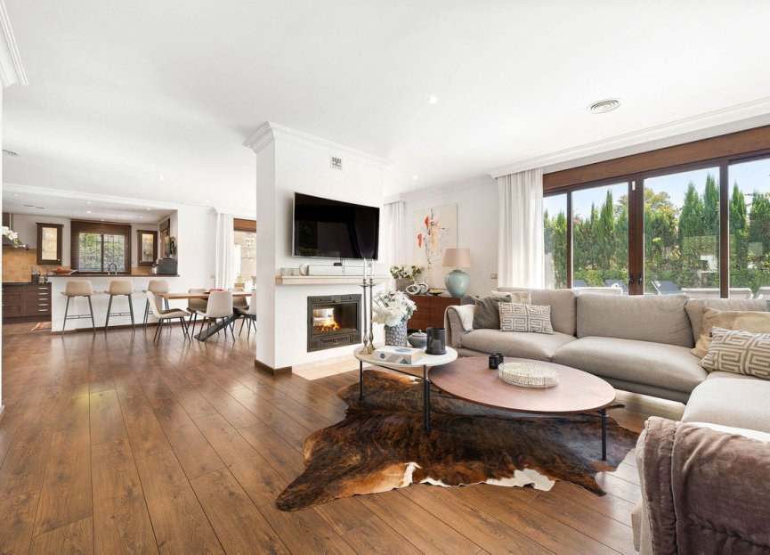 Resale - House - Detached Villa - Marbella - San Pedro De Alcantara