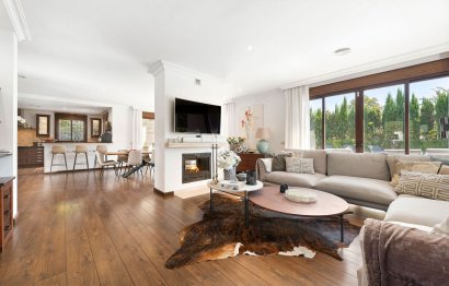 Resale - House - Detached Villa - Marbella - San Pedro De Alcantara