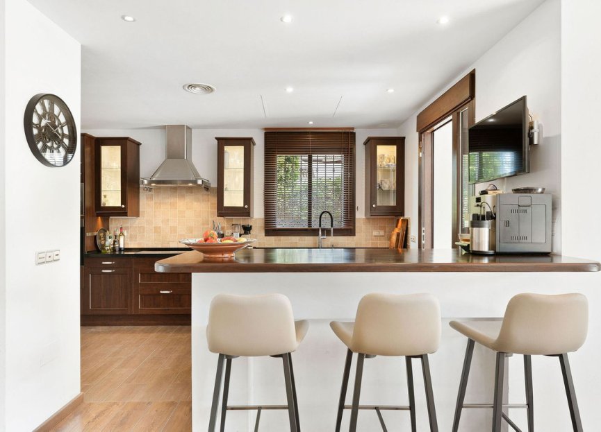 Resale - House - Detached Villa - Marbella - San Pedro De Alcantara