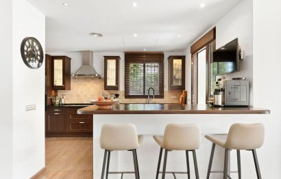 Resale - House - Detached Villa - Marbella - San Pedro De Alcantara