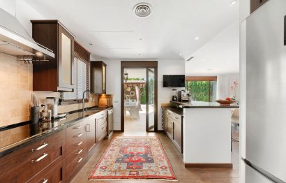 Resale - House - Detached Villa - Marbella - San Pedro De Alcantara