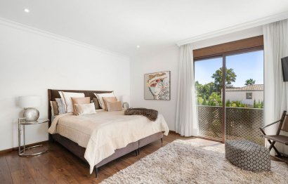 Resale - House - Detached Villa - Marbella - San Pedro De Alcantara