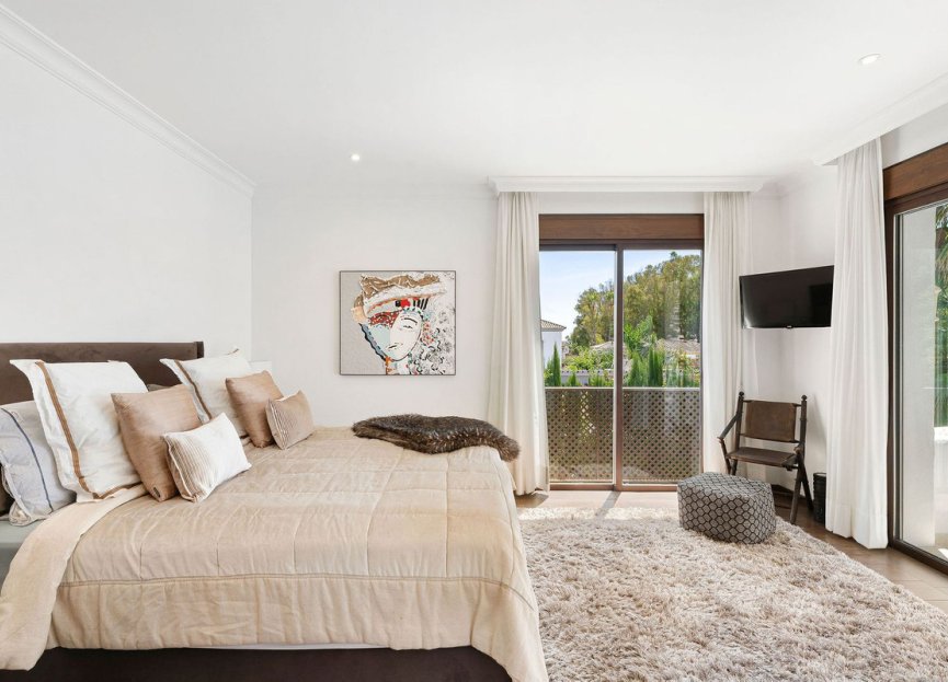 Resale - House - Detached Villa - Marbella - San Pedro De Alcantara