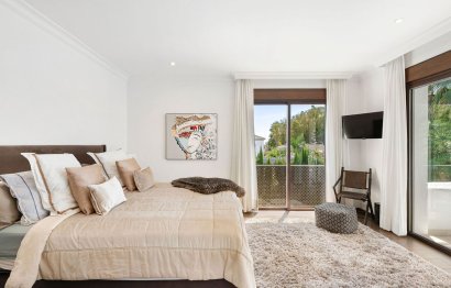 Resale - House - Detached Villa - Marbella - San Pedro De Alcantara