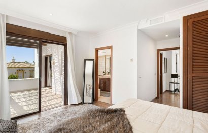 Resale - House - Detached Villa - Marbella - San Pedro De Alcantara