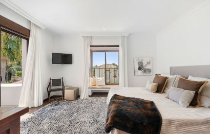 Resale - House - Detached Villa - Marbella - San Pedro De Alcantara