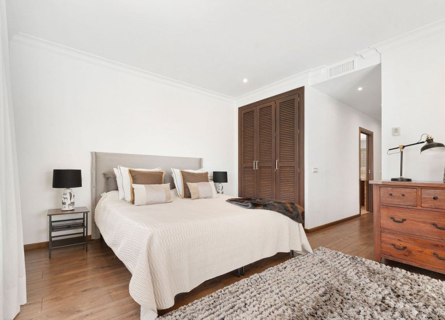 Resale - House - Detached Villa - Marbella - San Pedro De Alcantara