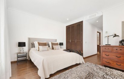 Resale - House - Detached Villa - Marbella - San Pedro De Alcantara