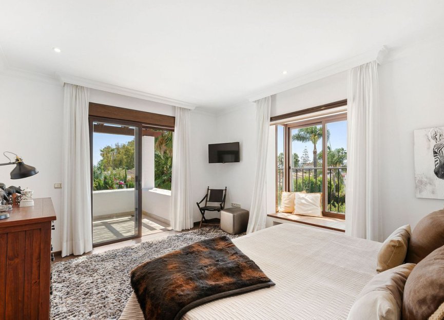 Resale - House - Detached Villa - Marbella - San Pedro De Alcantara