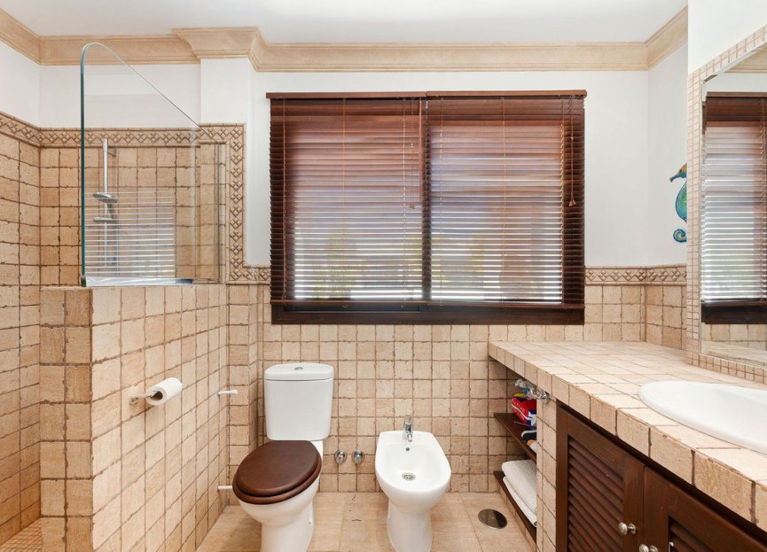 Resale - House - Detached Villa - Marbella - San Pedro De Alcantara