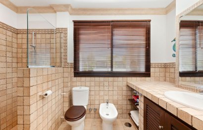 Resale - House - Detached Villa - Marbella - San Pedro De Alcantara