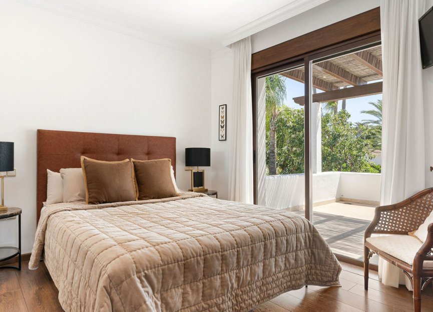 Resale - House - Detached Villa - Marbella - San Pedro De Alcantara