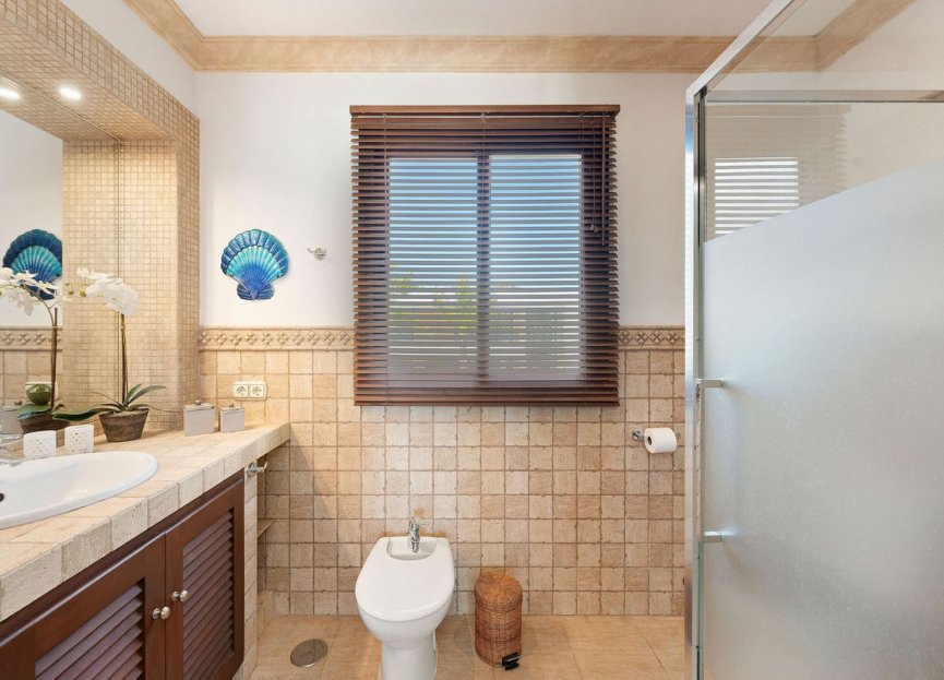 Resale - House - Detached Villa - Marbella - San Pedro De Alcantara