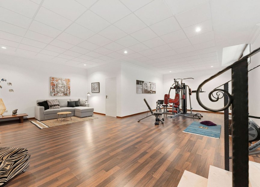 Resale - House - Detached Villa - Marbella - San Pedro De Alcantara