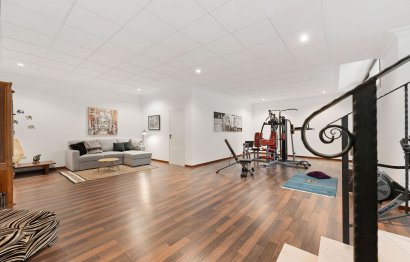 Resale - House - Detached Villa - Marbella - San Pedro De Alcantara