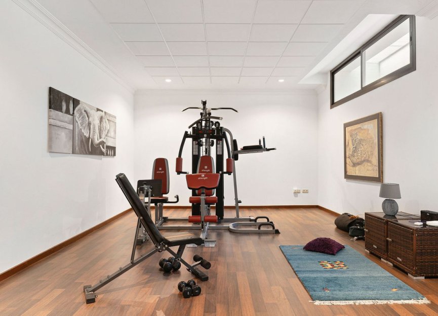 Resale - House - Detached Villa - Marbella - San Pedro De Alcantara