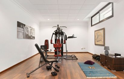 Resale - House - Detached Villa - Marbella - San Pedro De Alcantara