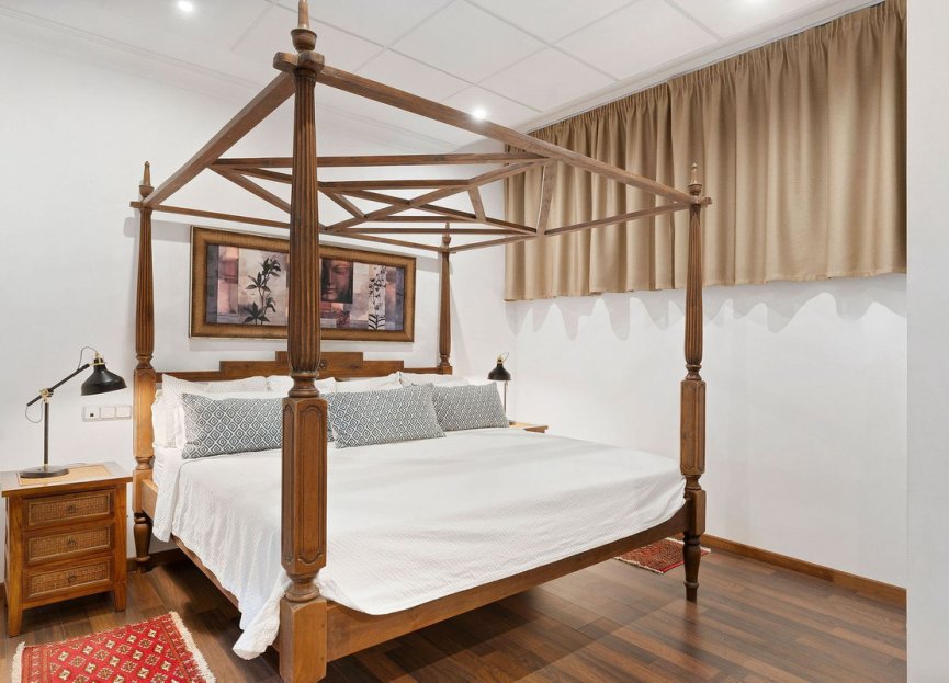 Resale - House - Detached Villa - Marbella - San Pedro De Alcantara