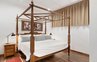 Resale - House - Detached Villa - Marbella - San Pedro De Alcantara