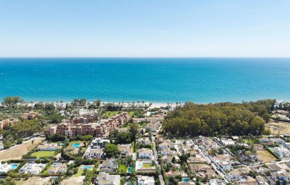Resale - House - Detached Villa - Marbella - San Pedro De Alcantara