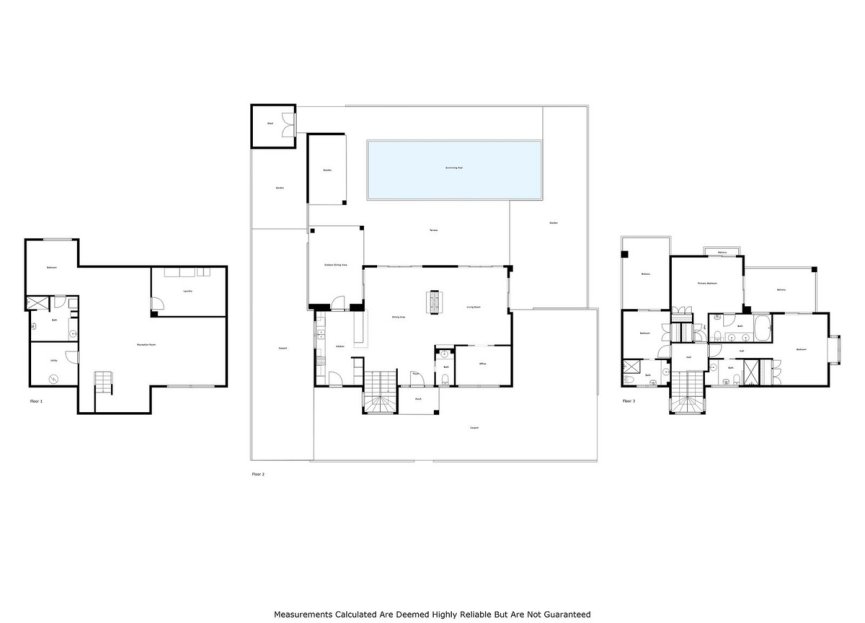 Resale - House - Detached Villa - Marbella - San Pedro De Alcantara