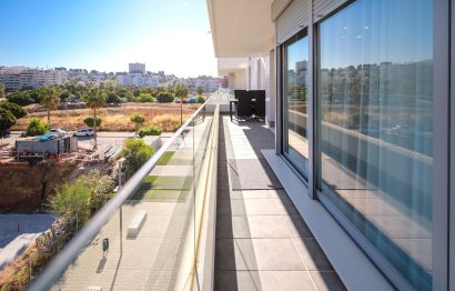 Reventa - Apartment - Middle Floor Apartment - Marbella - Nueva Andalucia