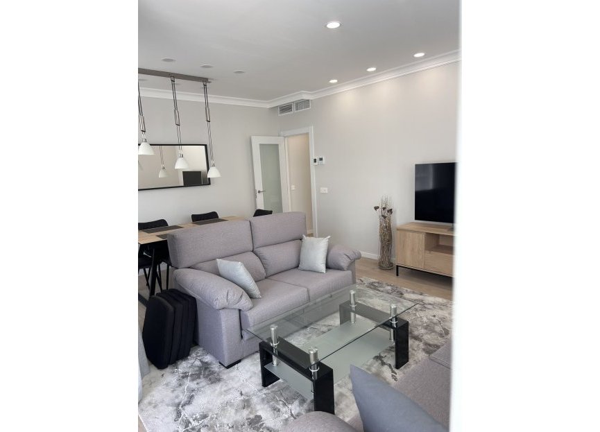 Reventa - Apartment - Middle Floor Apartment - Marbella - Nueva Andalucia