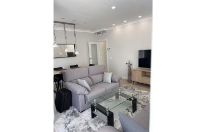 Reventa - Apartment - Middle Floor Apartment - Marbella - Nueva Andalucia