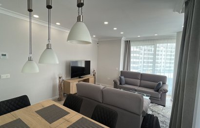 Reventa - Apartment - Middle Floor Apartment - Marbella - Nueva Andalucia