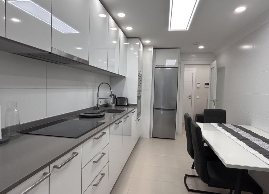 Reventa - Apartment - Middle Floor Apartment - Marbella - Nueva Andalucia