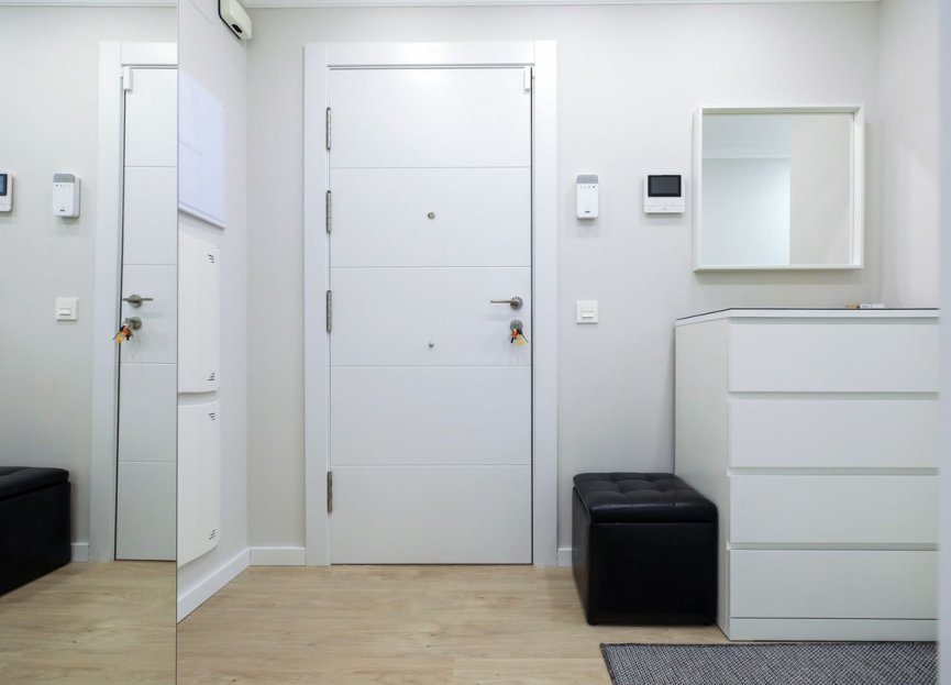 Reventa - Apartment - Middle Floor Apartment - Marbella - Nueva Andalucia