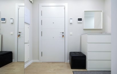 Reventa - Apartment - Middle Floor Apartment - Marbella - Nueva Andalucia