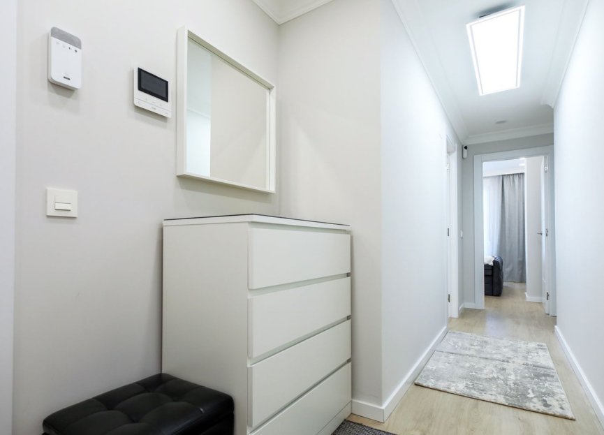 Reventa - Apartment - Middle Floor Apartment - Marbella - Nueva Andalucia