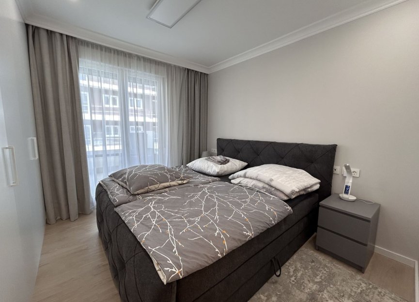 Reventa - Apartment - Middle Floor Apartment - Marbella - Nueva Andalucia