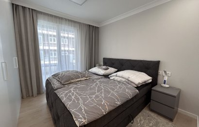 Reventa - Apartment - Middle Floor Apartment - Marbella - Nueva Andalucia