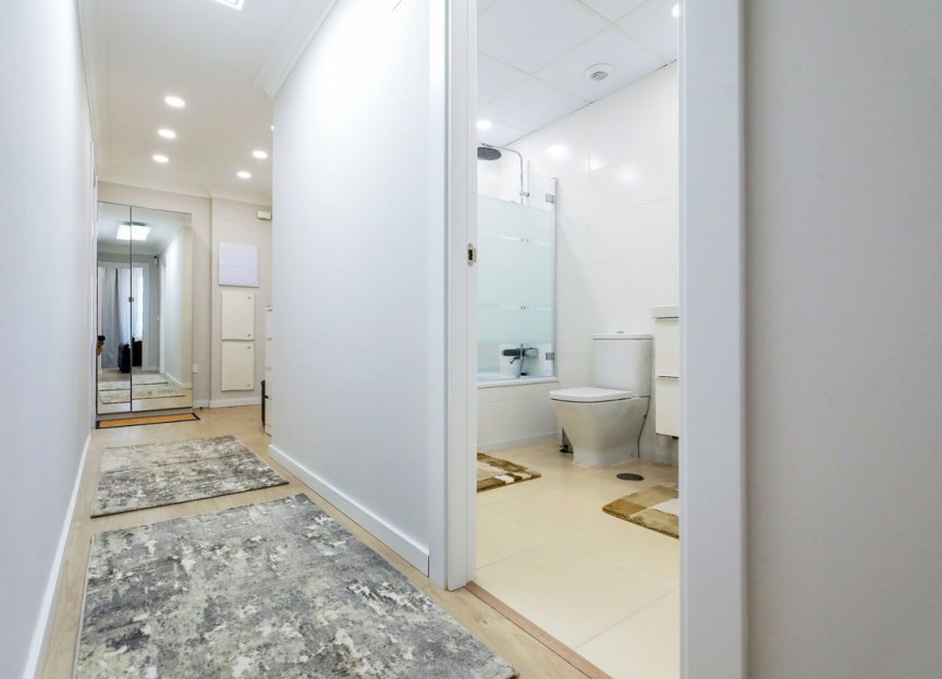 Reventa - Apartment - Middle Floor Apartment - Marbella - Nueva Andalucia