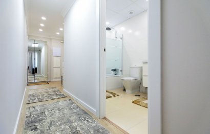 Reventa - Apartment - Middle Floor Apartment - Marbella - Nueva Andalucia