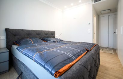 Reventa - Apartment - Middle Floor Apartment - Marbella - Nueva Andalucia