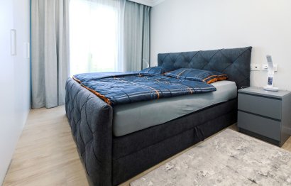 Reventa - Apartment - Middle Floor Apartment - Marbella - Nueva Andalucia