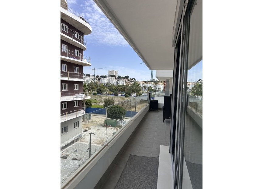 Reventa - Apartment - Middle Floor Apartment - Marbella - Nueva Andalucia