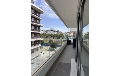 Reventa - Apartment - Middle Floor Apartment - Marbella - Nueva Andalucia